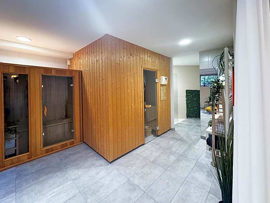 Green Business Hotel am Mühlengrund