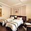 Hotel Blue Saphire Countryside Haldwani