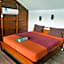 Olala Bungalows and Restaurant
