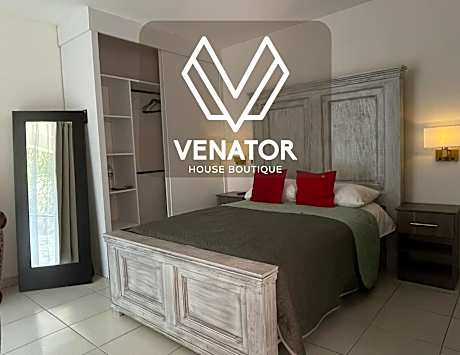 12 VENATOR House Boutique