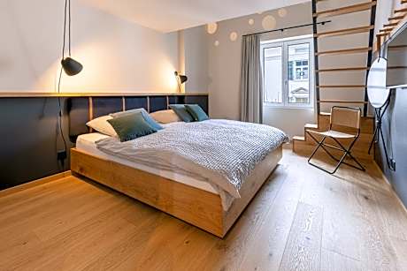 Gyger Restaurant Confiserie B&B