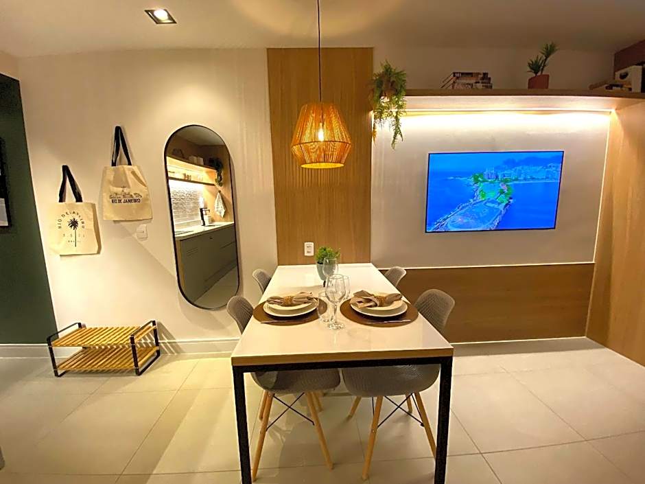 Send Cooliving by Mosaico Stays