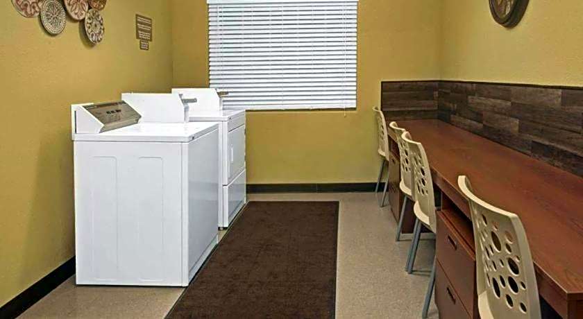 Microtel Inn & Suites by Wyndham Cartersville