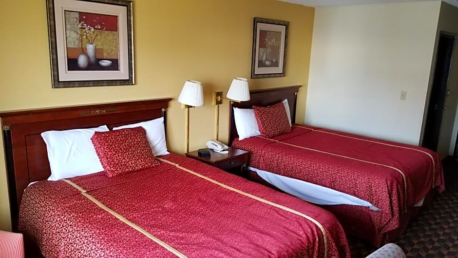 Geneva Motel Inn