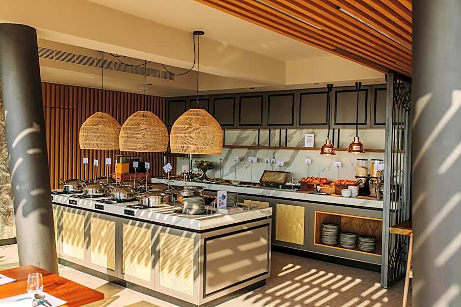 Hotel Napa Suites (Adults Only)