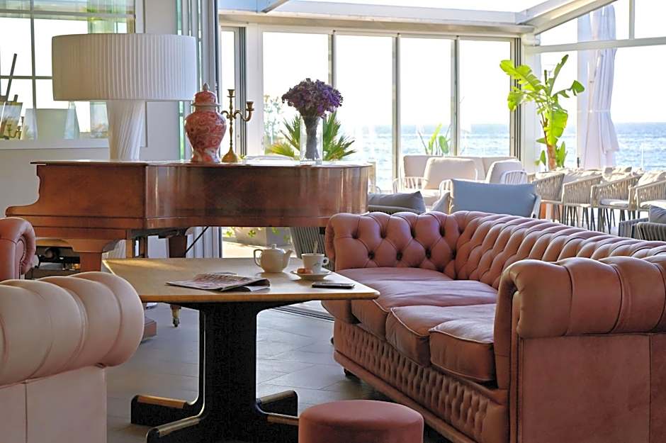 Hotel Restaurant Dolce Vita