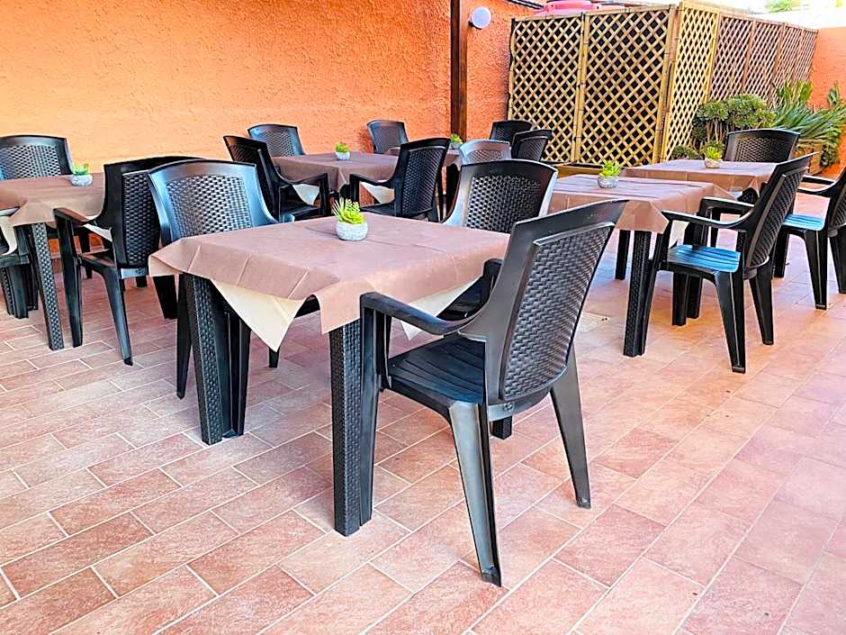 Villa Marogna Rooms And Breakfast
