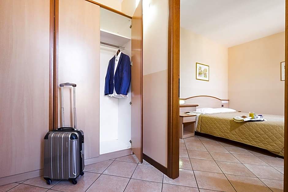 Residence XX Settembre