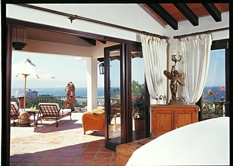 Presidential Suite - San Miguel