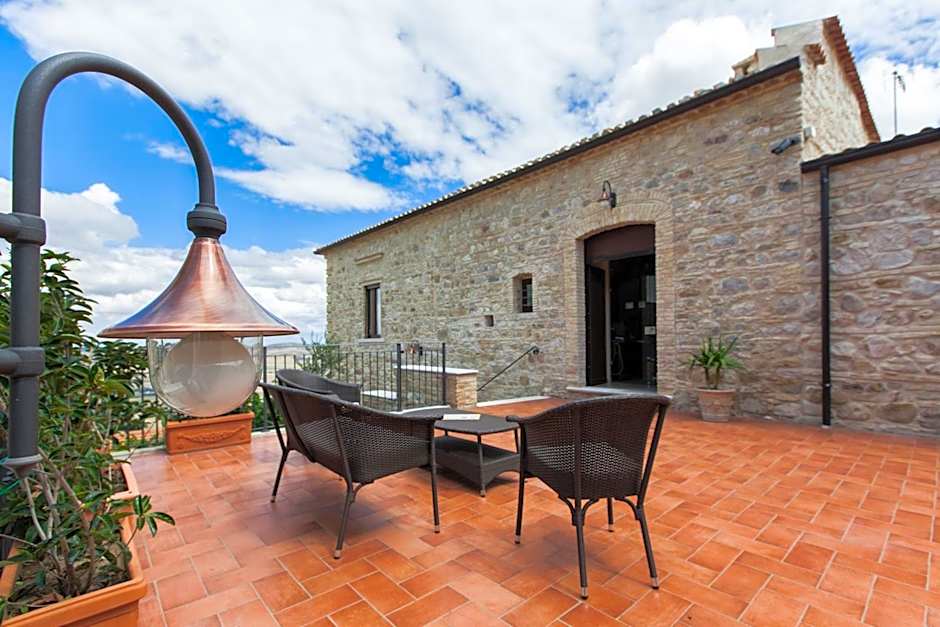 A Casa Nostra Residenza di Charme