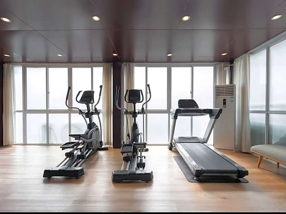 JI Hotel Xiamen Jimei Xuecun