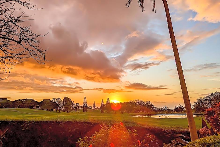 Waikoloa Fairways C120