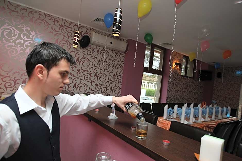 Hotel Turist