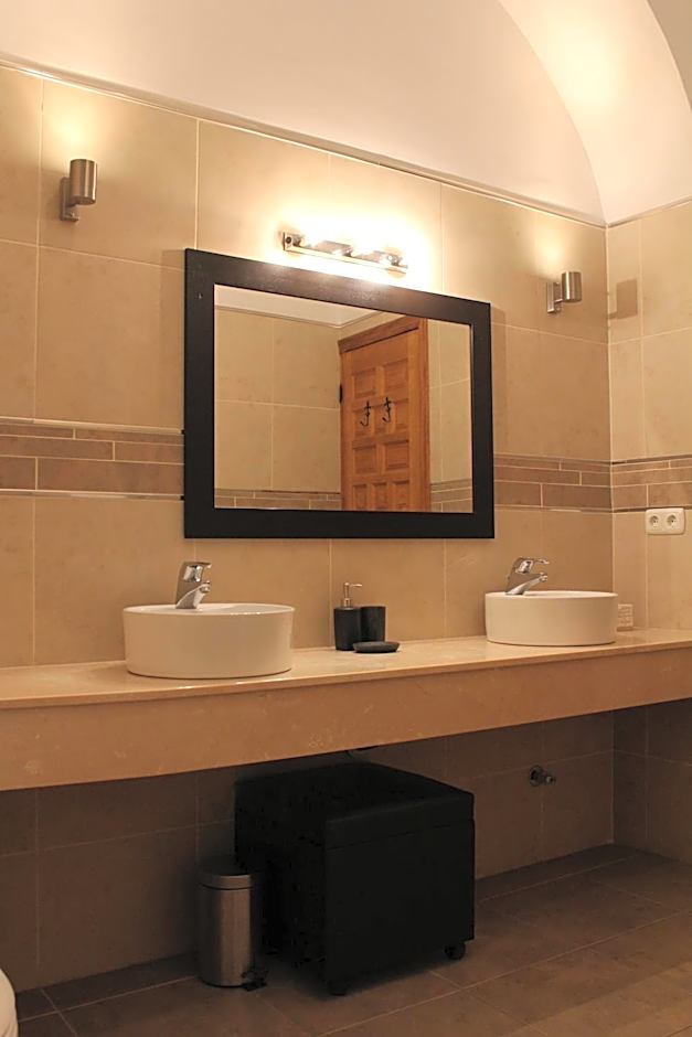 Hotel Palacio Blanco