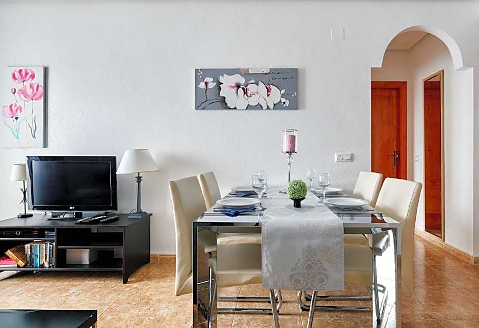 Apartment Eva Cabo Roig