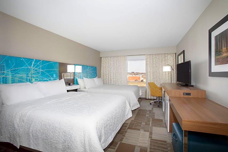 Hampton Inn Bellevue