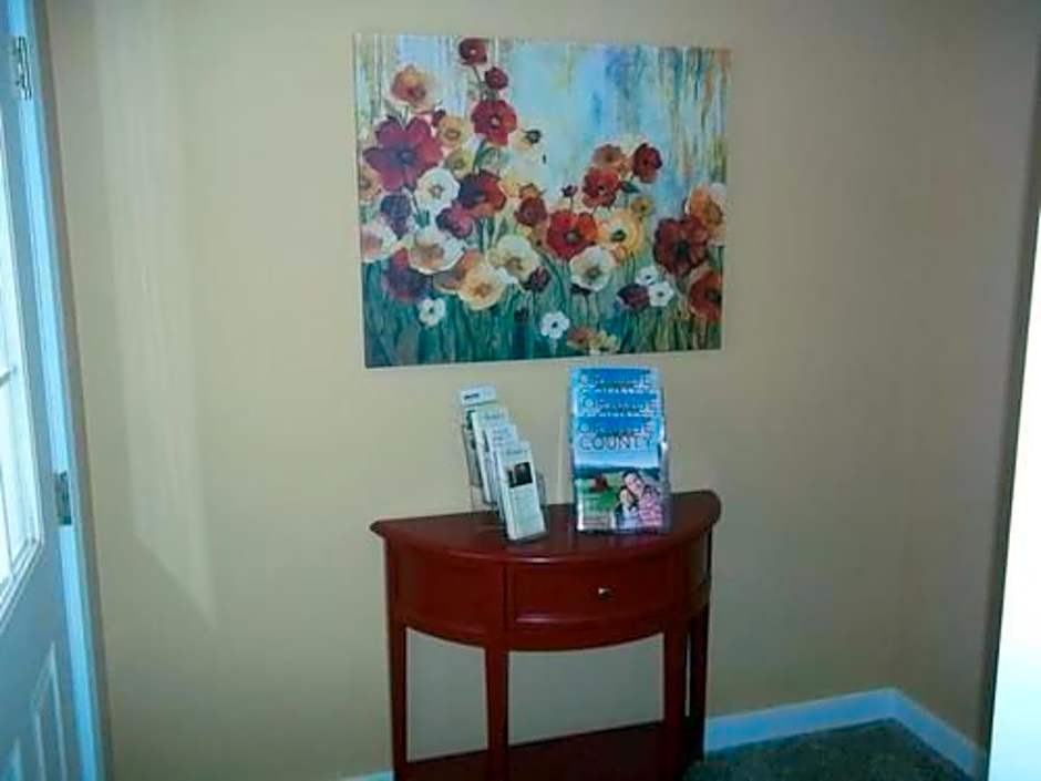 Tin Brook Bed & Breakfast