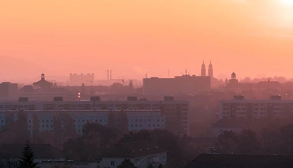 ACHAT Hotel Dresden Altstadt