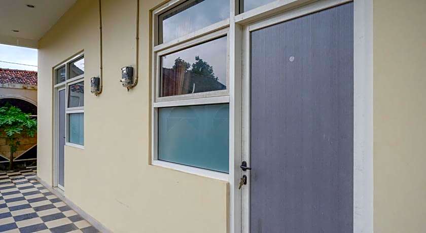 RedDoorz @ Jalan Bali Cilacap