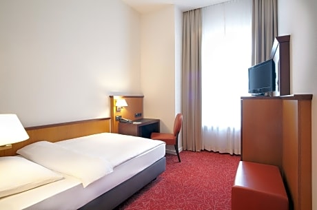 Sailor`s Class Single Room (1 Twin Bed)