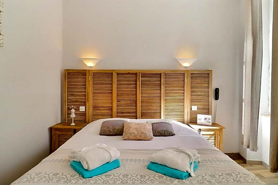 Grand Hôtel des Bains SPA