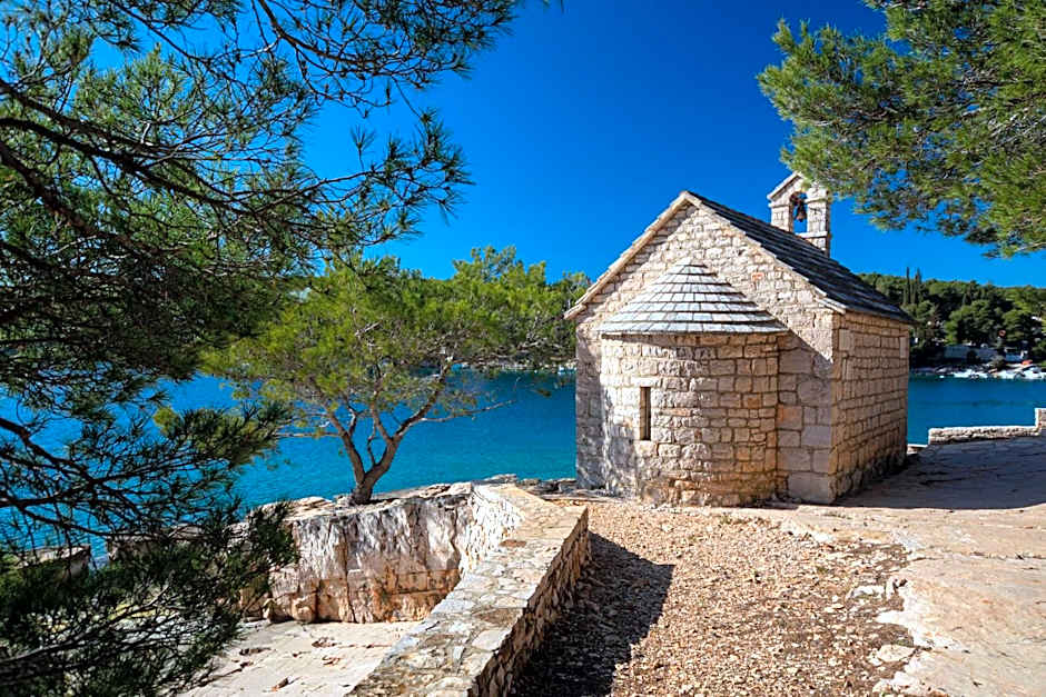 Olive Eden Holiday Home