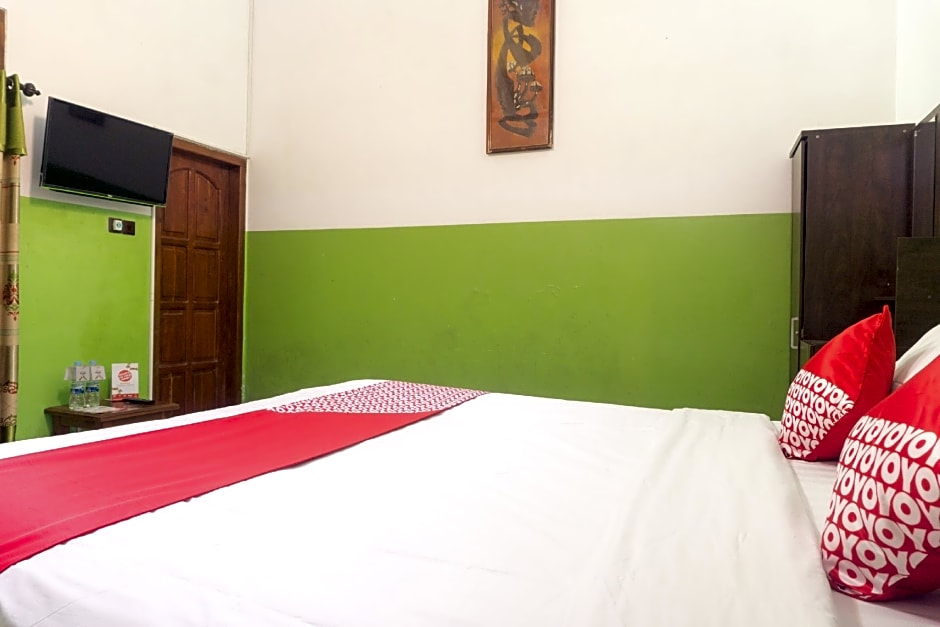 Hotel O Srikandi Hotel