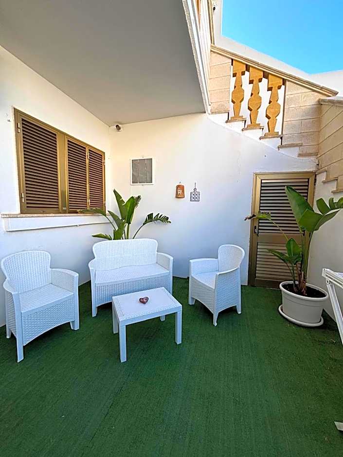 B&B Casa di Nonna Checca