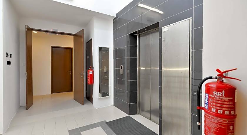 Fumah Hotel Kuala Lumpur