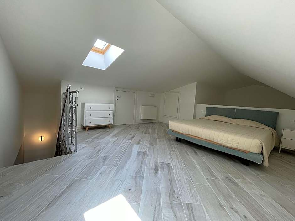 Gli Scogli Luxury Residence Hotel