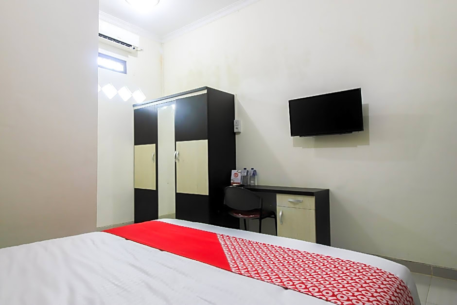 OYO 962 Family Homestay