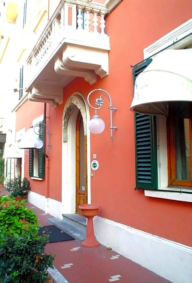 Hotel Internazionale