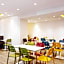 ibis Styles Paris La Defense Courbevoie