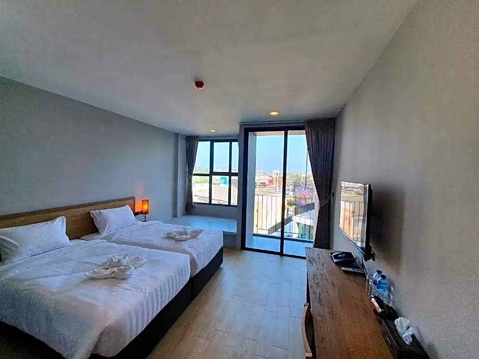 Atomphukethotel