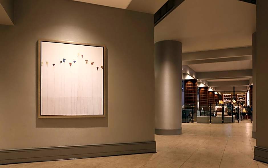 Crowne Plaza Atlanta Perimeter at Ravinia By IHG
