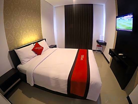 Lowcost Bed & Breakfast – Kedonganan, CO