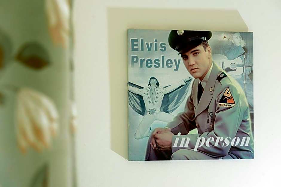 Southsea Rocks Hotel