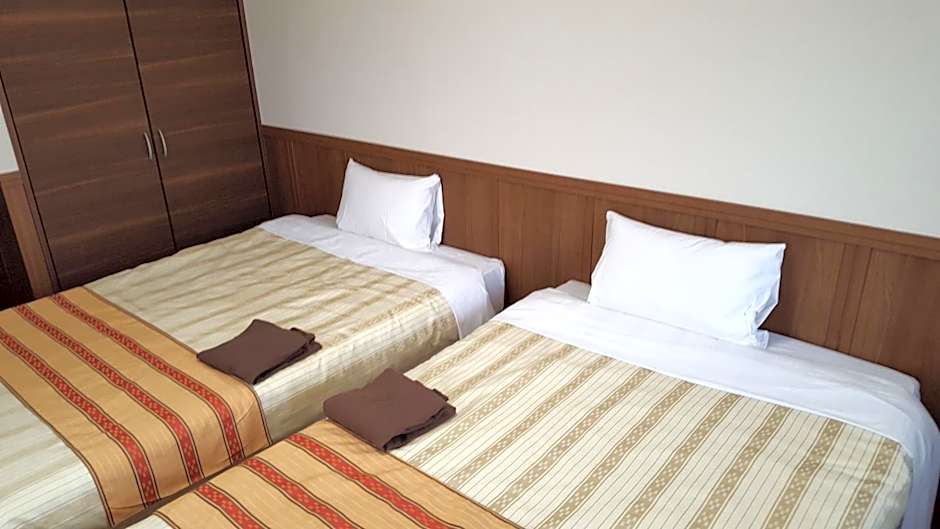 Hotel Peacely In Miyakojima Nexus