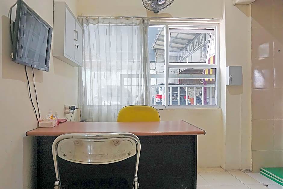 Capital O 91790 S1 Residence