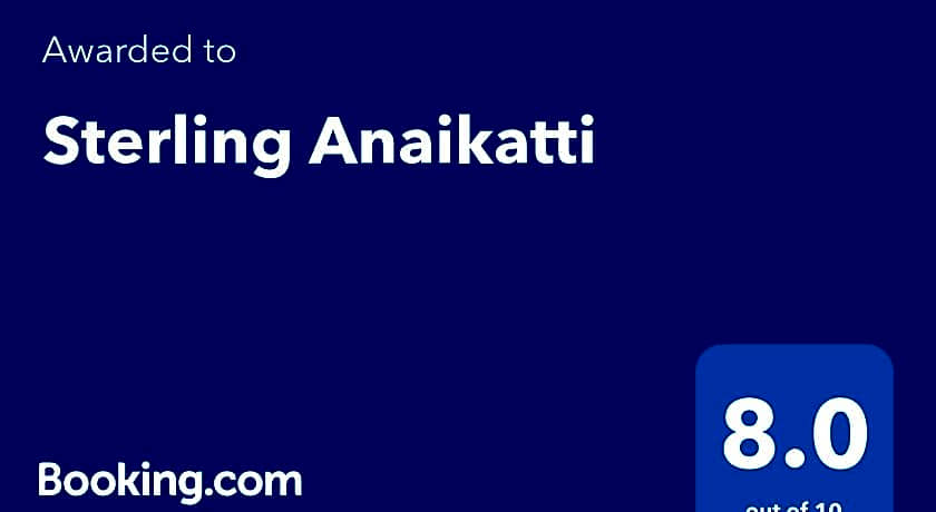 Sterling Anaikatti