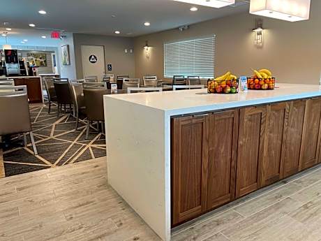 Best Western Town House Lodge