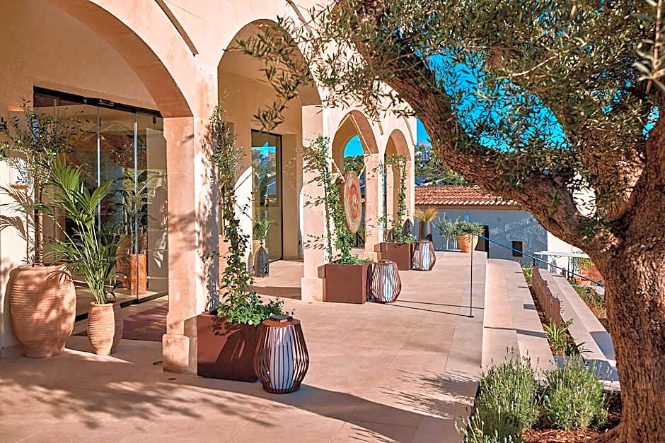 Purobeach Resort Santa Ponsa