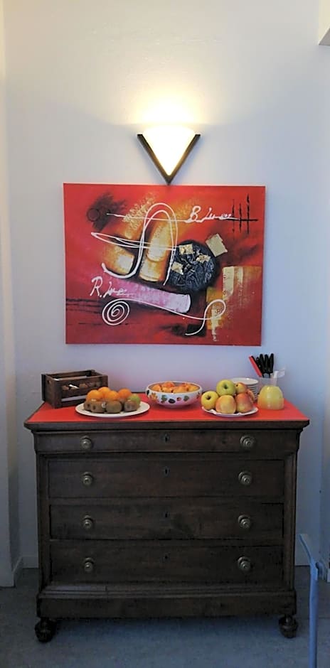 Hotel Internazionale Luino