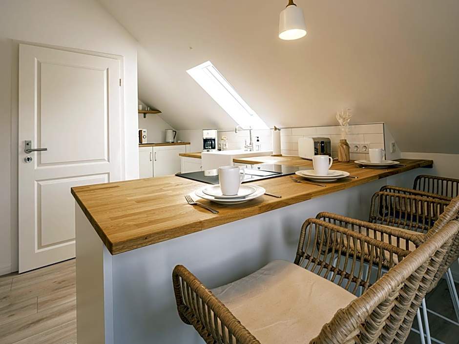 Flecker Hotel