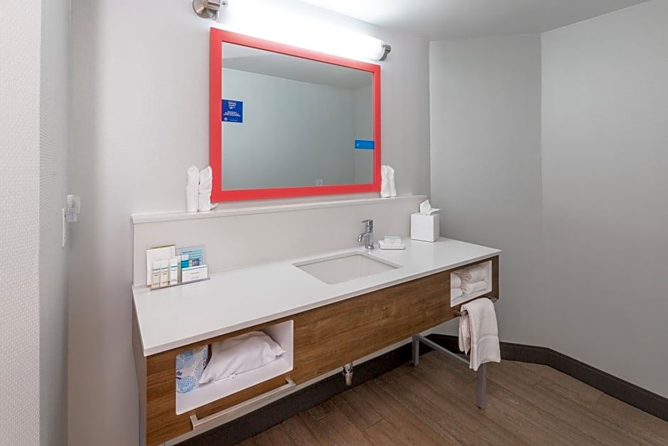 Hampton Inn Christiansburg/Blacksburg