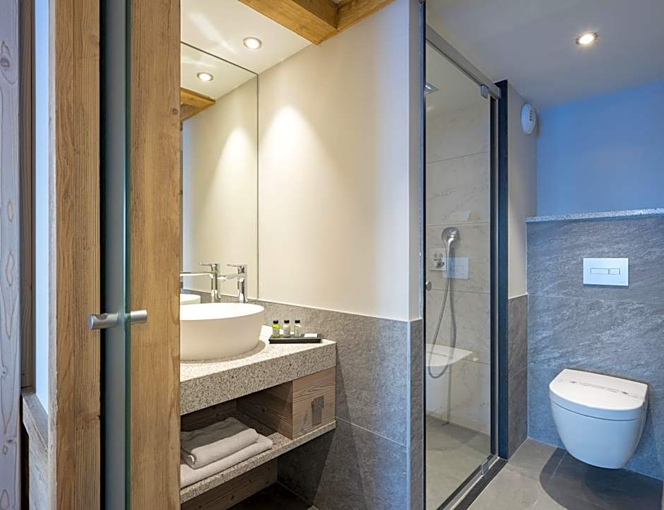 MGM Hôtels & Résidences - Résidence Chalets Elena