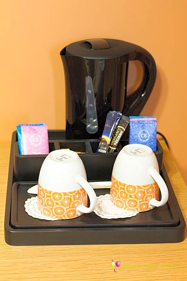 L'Hostellerie d'Acquigny