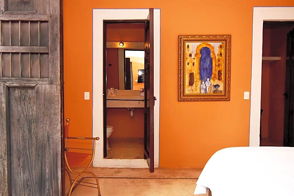 Art 64 Hotel Boutique - Adults Only