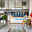 Stellar Hotel