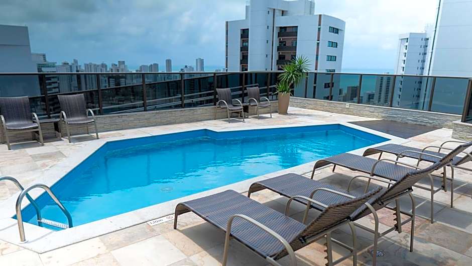 Transamerica Fit Recife
